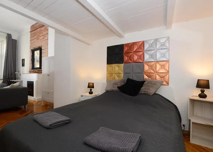 Your Place Apartman