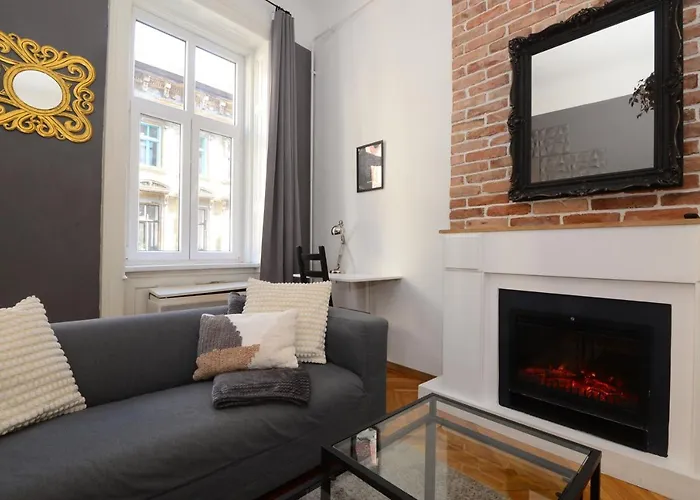 Your Place Apartman
