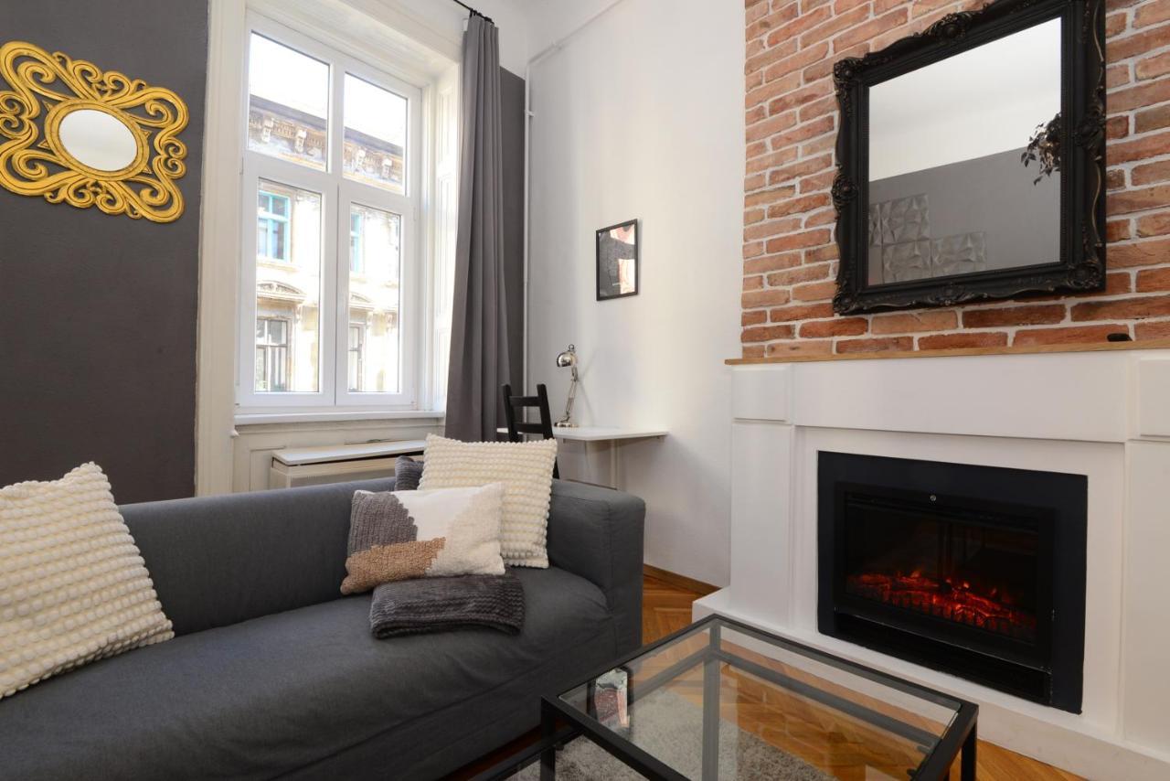 Apartmán Your Place