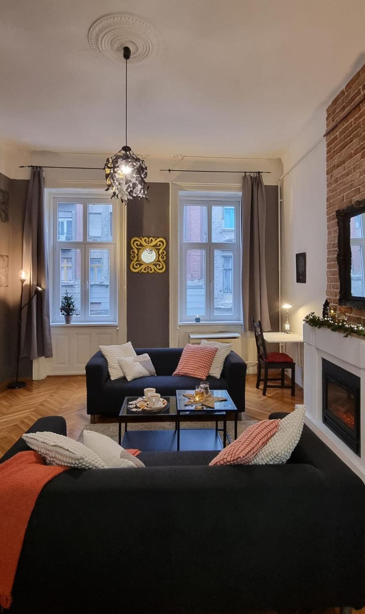 Apartmán Your Place